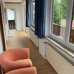 Gaestehaus Kochelsee *