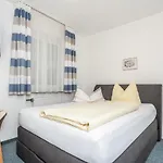 Pensjonat Gaestehaus Kochelsee *
