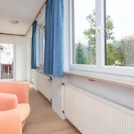 Gaestehaus Kochelsee *