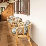 Pensjonat Gaestehaus Kochelsee *