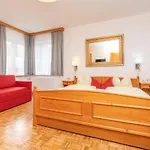 Pensjonat Gaestehaus Kochelsee *