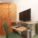 Pensjonat Gaestehaus Kochelsee