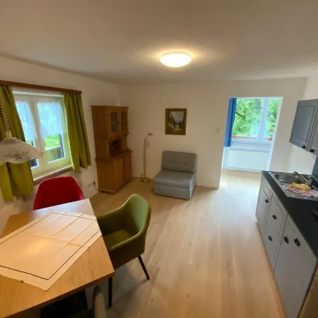 Gæstehus Gaestehaus Kochelsee