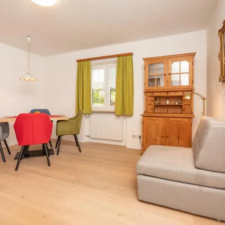 Gaestehaus Kochelsee * Kochel am See