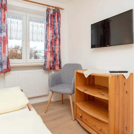 Gæstehus Gaestehaus Kochelsee *