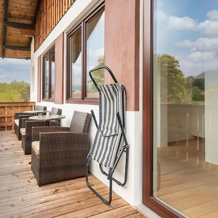 Pensjonat Gaestehaus Kochelsee Kochel am See