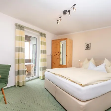 Pensjonat Gaestehaus Kochelsee Kochel am See