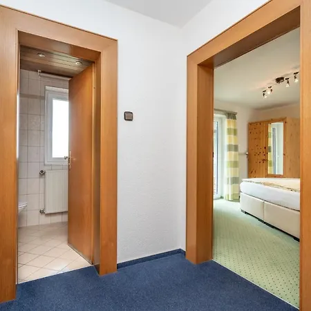 Gaestehaus Kochelsee Gæstehus *