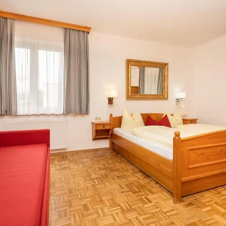 Pensjonat Gaestehaus Kochelsee