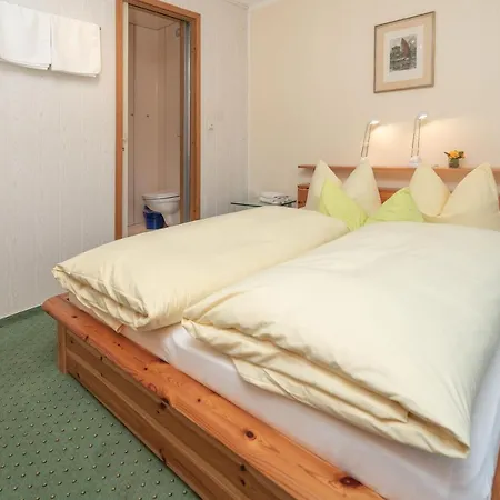 Gaestehaus Kochelsee * Kochel am See