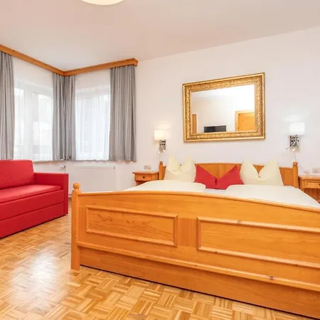 Gæstehus Gaestehaus Kochelsee *