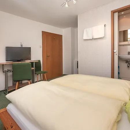 Gaestehaus Kochelsee Gæstehus
