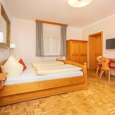 Gaestehaus Kochelsee Gæstehus *