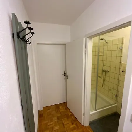 Gaestehaus Kochelsee 招待所