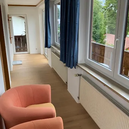 Gaestehaus Kochelsee *