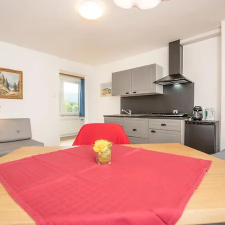 Gaestehaus Kochelsee