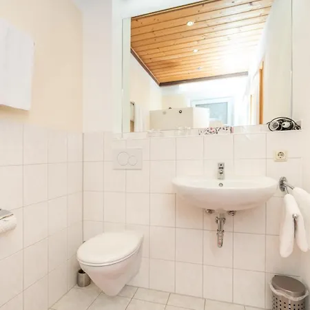 Gaestehaus Kochelsee *