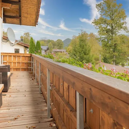 Gaestehaus Kochelsee