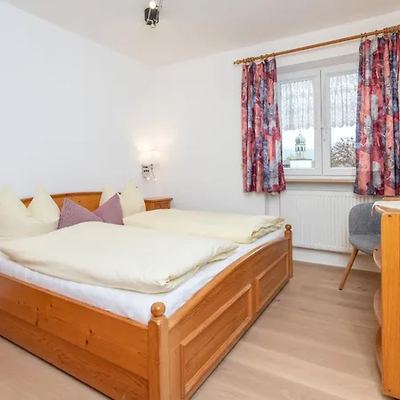 Gaestehaus Kochelsee 招待所 克舍尔