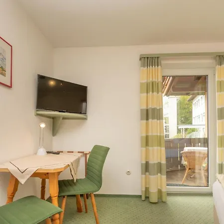 Gaestehaus Kochelsee