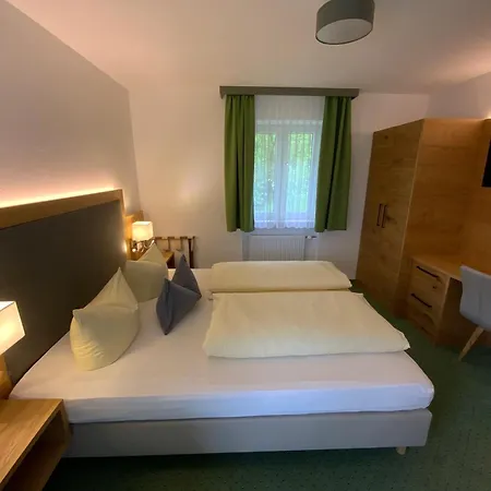 Gaestehaus Kochelsee *