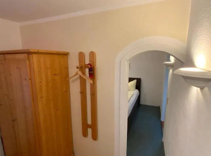 Gaestehaus Kochelsee * كوشل