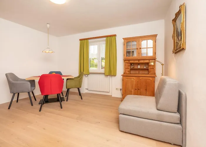 Gaestehaus Kochelsee * كوشل