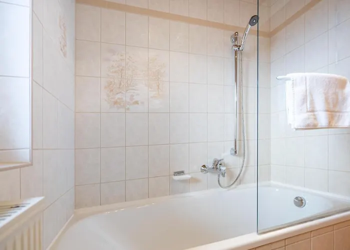 Gaestehaus Kochelsee بيت ضيافة كوشل
