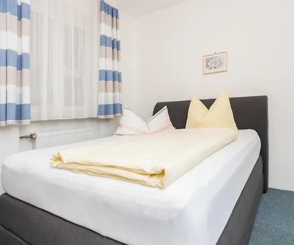 Gaestehaus Kochelsee بيت ضيافة كوشل