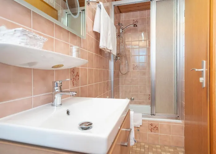Gaestehaus Kochelsee كوشل