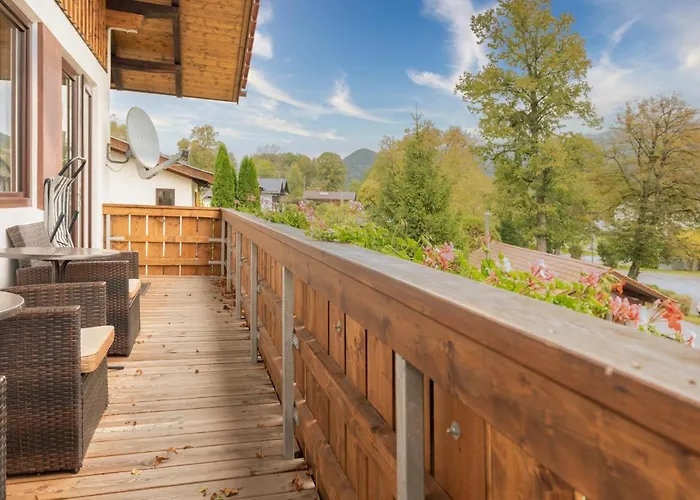 Gaestehaus Kochelsee