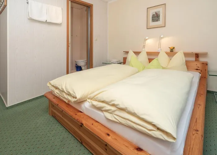 Gaestehaus Kochelsee * كوشل