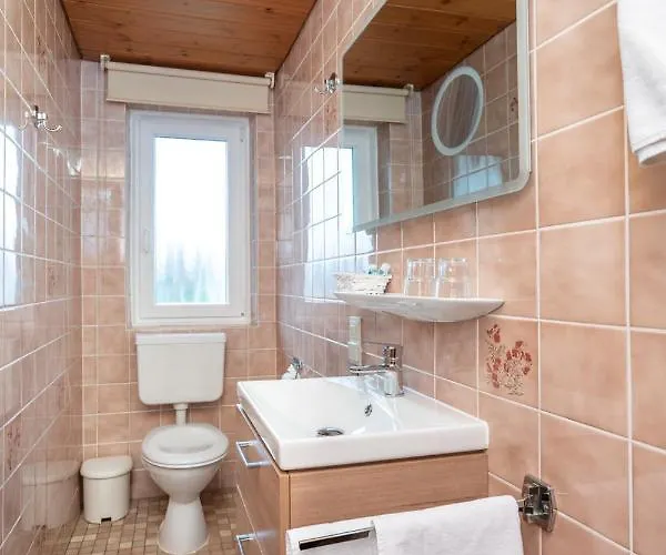 Gaestehaus Kochelsee