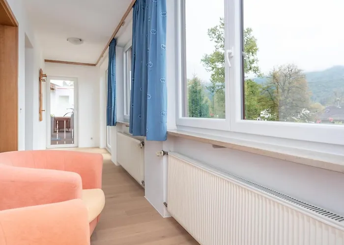 Gaestehaus Kochelsee *