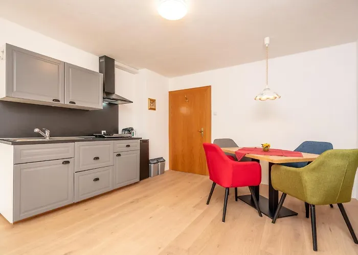 Gaestehaus Kochelsee كوشل
