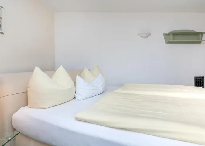 Gaestehaus Kochelsee بيت ضيافة كوشل